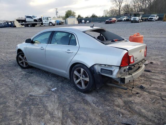 Photo 1 VIN: 1G1ZC5E12BF129282 - CHEVROLET MALIBU 1LT 