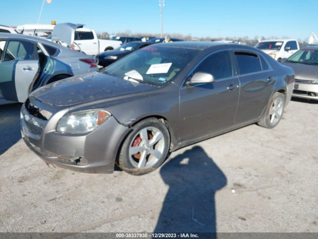 Photo 1 VIN: 1G1ZC5E12BF141237 - CHEVROLET MALIBU 