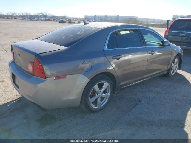 Photo 3 VIN: 1G1ZC5E12BF141237 - CHEVROLET MALIBU 