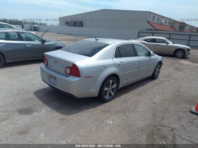 Photo 3 VIN: 1G1ZC5E12BF154831 - CHEVROLET MALIBU 