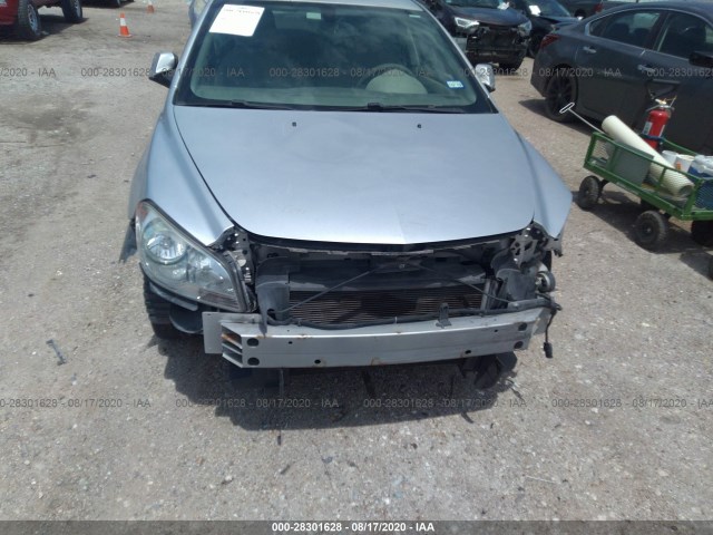 Photo 5 VIN: 1G1ZC5E12BF154831 - CHEVROLET MALIBU 