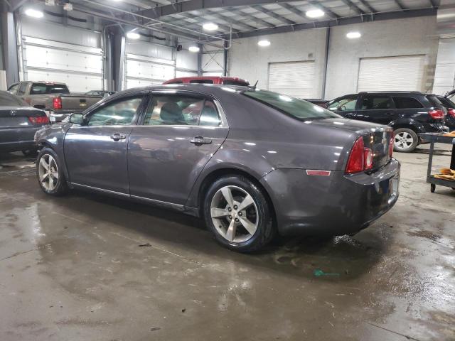 Photo 1 VIN: 1G1ZC5E12BF162783 - CHEVROLET MALIBU 