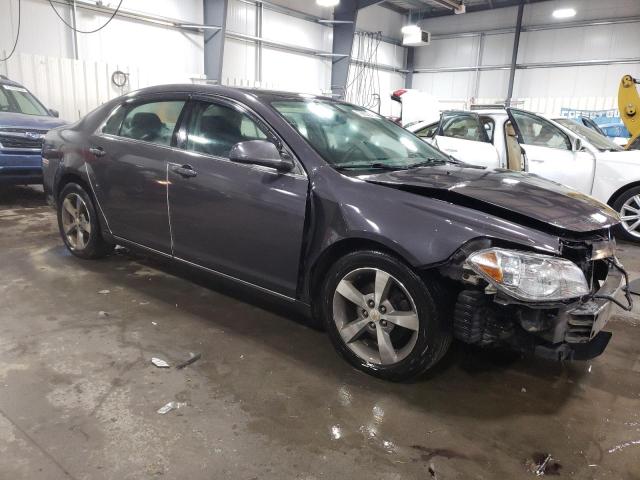 Photo 3 VIN: 1G1ZC5E12BF162783 - CHEVROLET MALIBU 