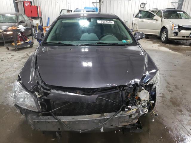 Photo 4 VIN: 1G1ZC5E12BF162783 - CHEVROLET MALIBU 