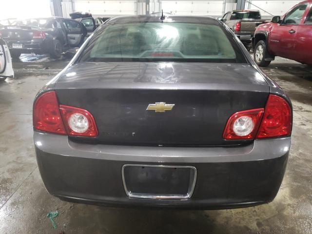 Photo 5 VIN: 1G1ZC5E12BF162783 - CHEVROLET MALIBU 