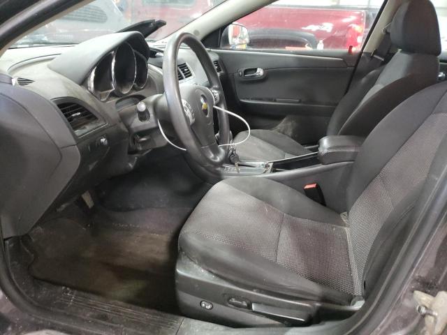 Photo 6 VIN: 1G1ZC5E12BF162783 - CHEVROLET MALIBU 