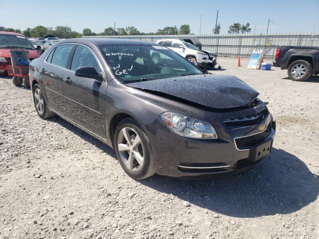 Photo 0 VIN: 1G1ZC5E12BF174223 - CHEVROLET MALIBU 1LT 