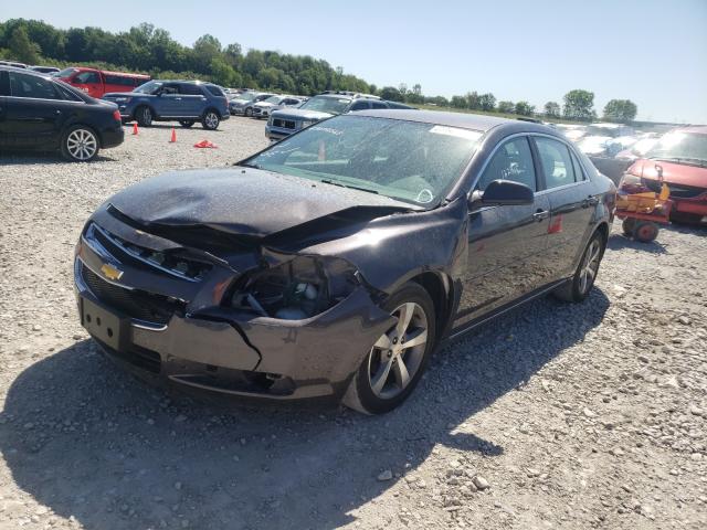 Photo 1 VIN: 1G1ZC5E12BF174223 - CHEVROLET MALIBU 1LT 