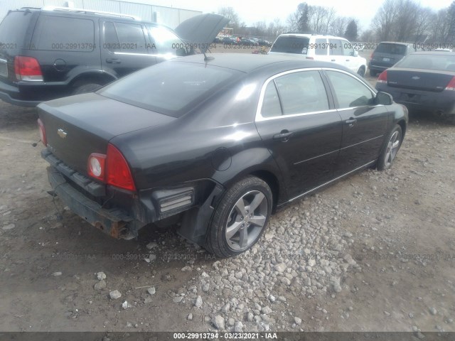 Photo 3 VIN: 1G1ZC5E12BF197467 - CHEVROLET MALIBU 