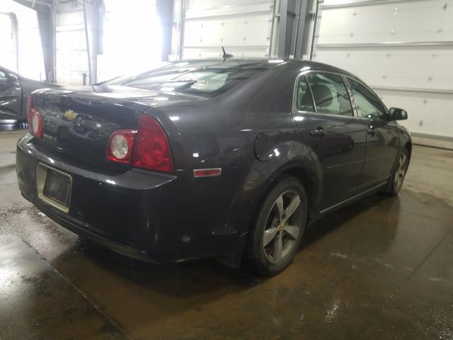 Photo 3 VIN: 1G1ZC5E12BF209780 - CHEVROLET MALIBU 1LT 