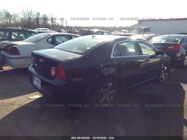 Photo 3 VIN: 1G1ZC5E12BF216146 - CHEVROLET MALIBU 