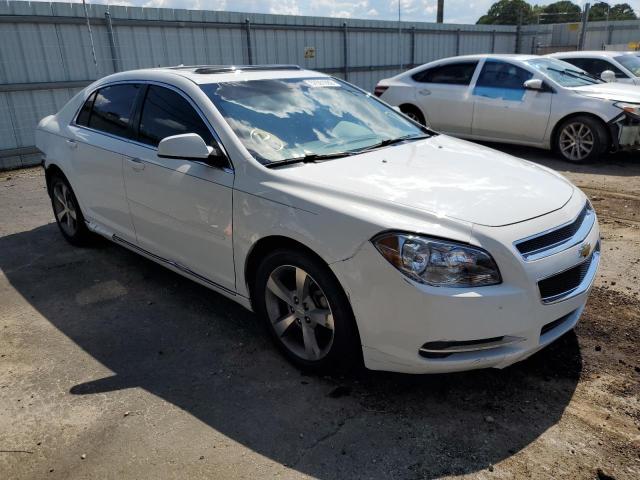 Photo 0 VIN: 1G1ZC5E12BF218706 - CHEVROLET MALIBU 1LT 