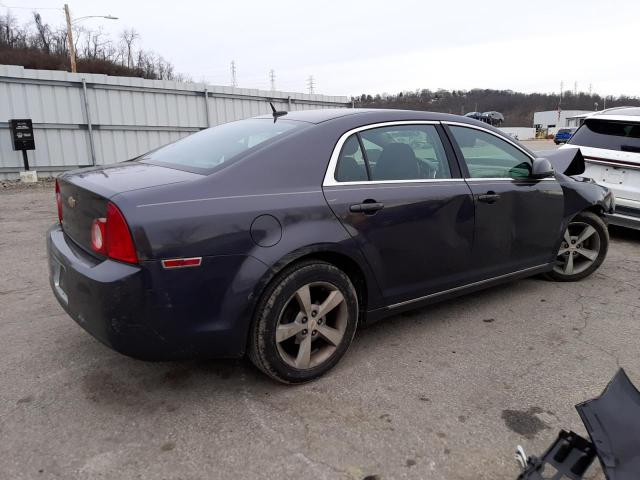 Photo 2 VIN: 1G1ZC5E12BF218950 - CHEVROLET MALIBU 1LT 