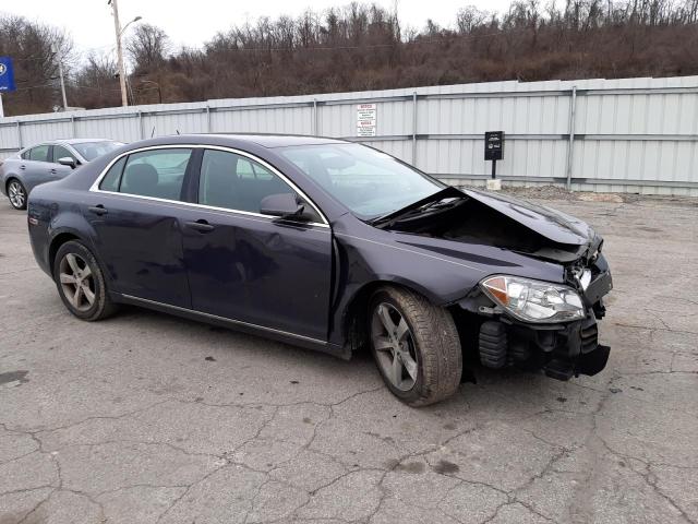 Photo 3 VIN: 1G1ZC5E12BF218950 - CHEVROLET MALIBU 1LT 