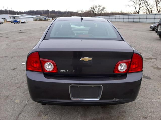 Photo 5 VIN: 1G1ZC5E12BF218950 - CHEVROLET MALIBU 1LT 