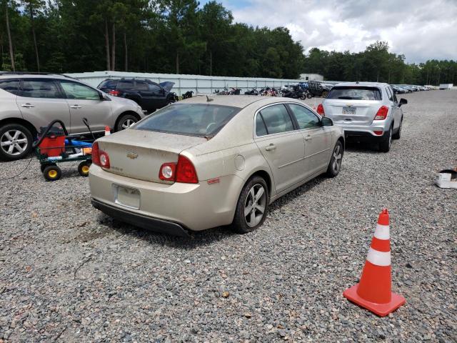 Photo 3 VIN: 1G1ZC5E12BF220665 - CHEVROLET MALIBU 1LT 