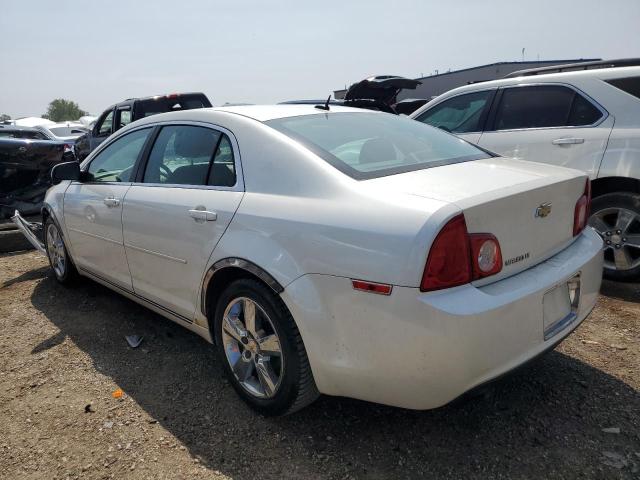 Photo 1 VIN: 1G1ZC5E12BF228720 - CHEVROLET MALIBU 1LT 