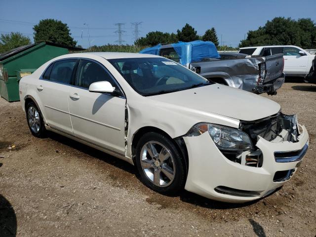 Photo 3 VIN: 1G1ZC5E12BF228720 - CHEVROLET MALIBU 1LT 