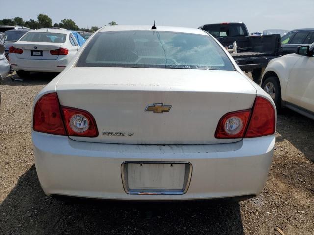 Photo 5 VIN: 1G1ZC5E12BF228720 - CHEVROLET MALIBU 1LT 