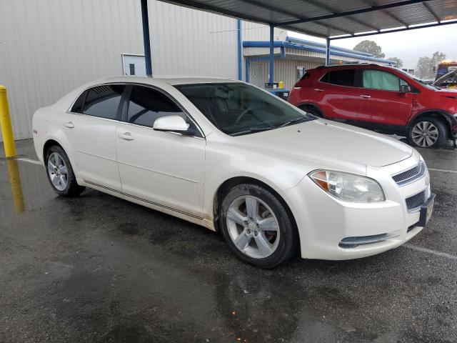 Photo 3 VIN: 1G1ZC5E12BF230452 - CHEVROLET MALIBU 1LT 