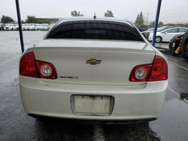 Photo 5 VIN: 1G1ZC5E12BF230452 - CHEVROLET MALIBU 1LT 