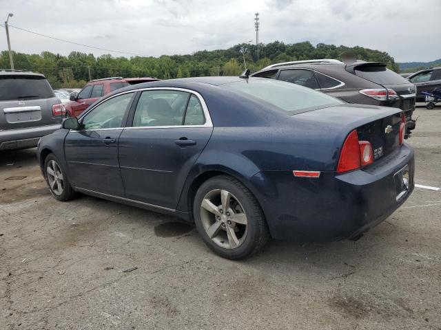 Photo 1 VIN: 1G1ZC5E12BF239278 - CHEVROLET MALIBU 1LT 