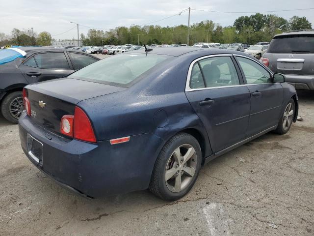 Photo 2 VIN: 1G1ZC5E12BF239278 - CHEVROLET MALIBU 1LT 