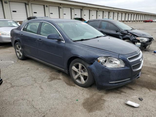 Photo 3 VIN: 1G1ZC5E12BF239278 - CHEVROLET MALIBU 1LT 