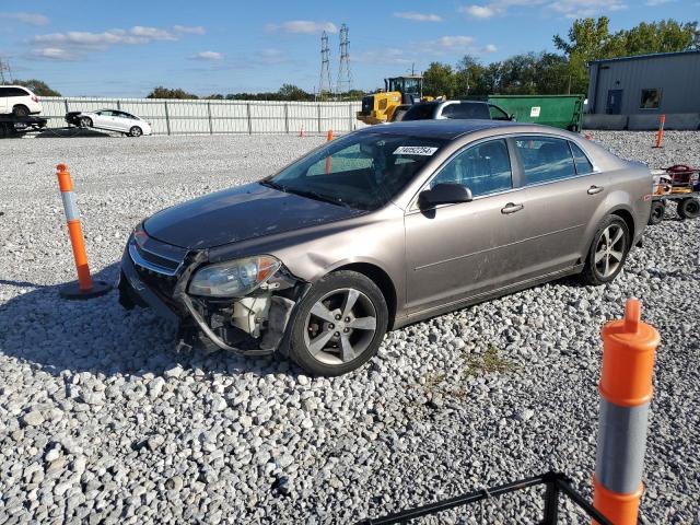 Photo 0 VIN: 1G1ZC5E12BF256758 - CHEVROLET MALIBU 1LT 