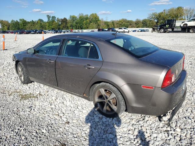 Photo 1 VIN: 1G1ZC5E12BF256758 - CHEVROLET MALIBU 1LT 