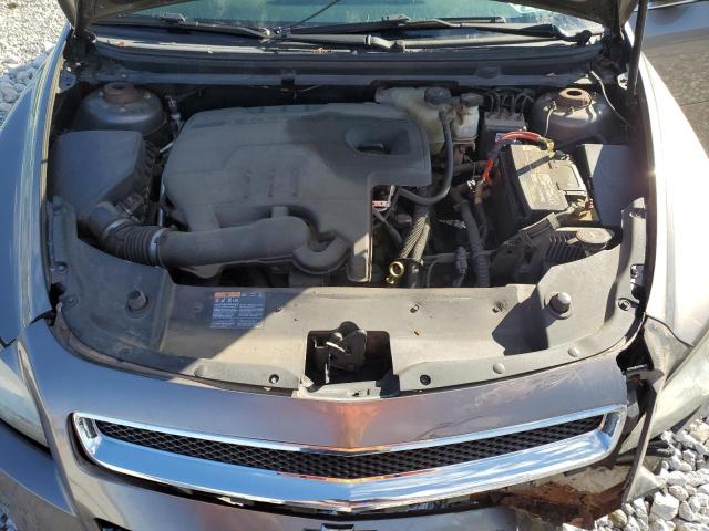 Photo 10 VIN: 1G1ZC5E12BF256758 - CHEVROLET MALIBU 1LT 