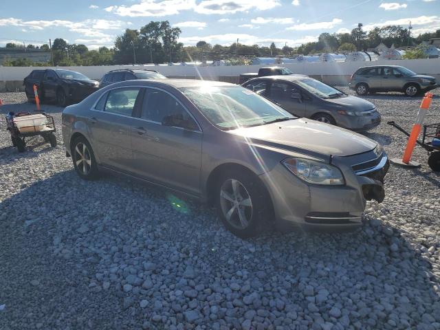 Photo 3 VIN: 1G1ZC5E12BF256758 - CHEVROLET MALIBU 1LT 