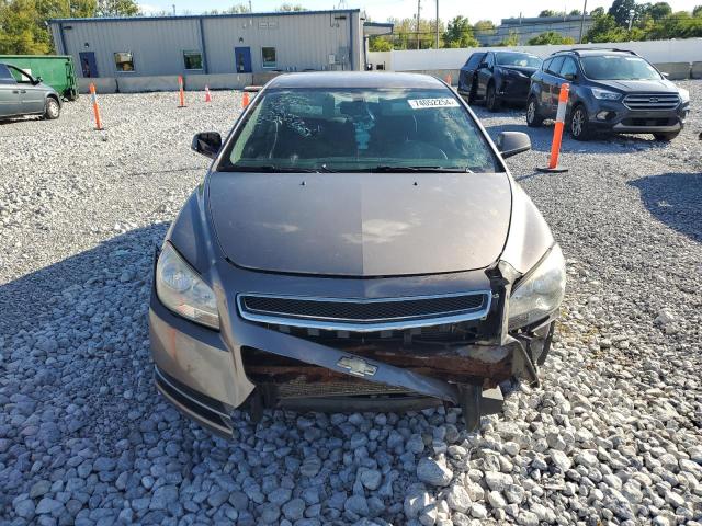 Photo 4 VIN: 1G1ZC5E12BF256758 - CHEVROLET MALIBU 1LT 