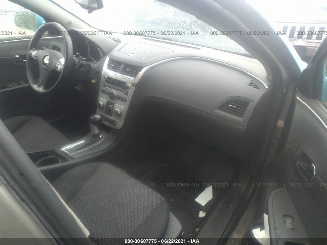 Photo 4 VIN: 1G1ZC5E12BF258378 - CHEVROLET MALIBU 