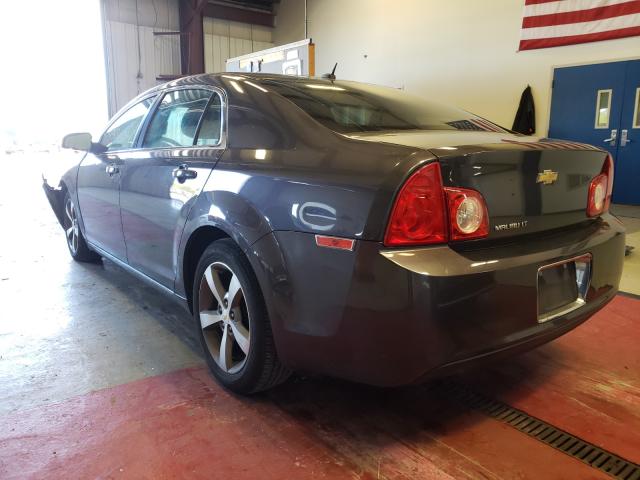 Photo 2 VIN: 1G1ZC5E12BF265024 - CHEVROLET MALIBU 1LT 