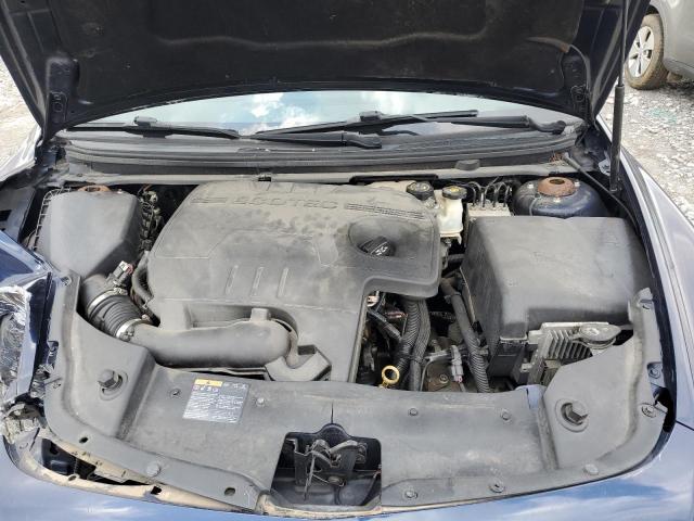 Photo 10 VIN: 1G1ZC5E12BF267100 - CHEVROLET MALIBU 