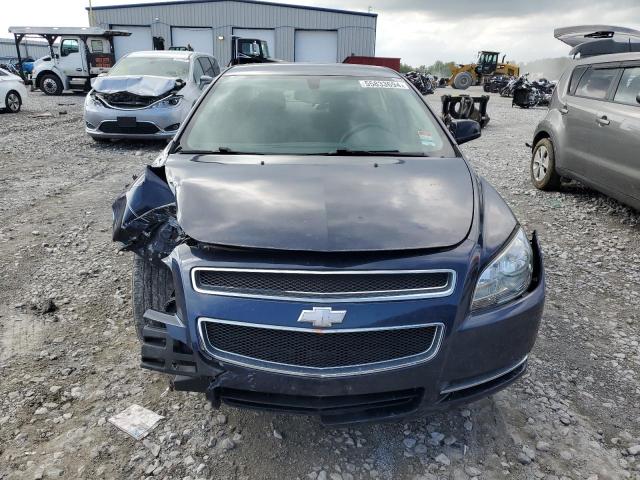 Photo 4 VIN: 1G1ZC5E12BF267100 - CHEVROLET MALIBU 