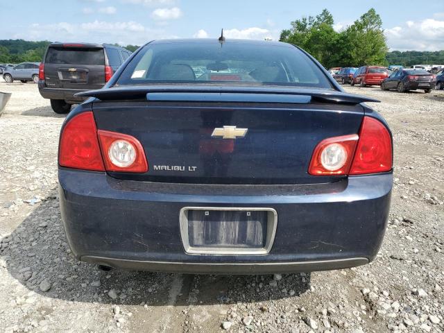 Photo 5 VIN: 1G1ZC5E12BF267100 - CHEVROLET MALIBU 