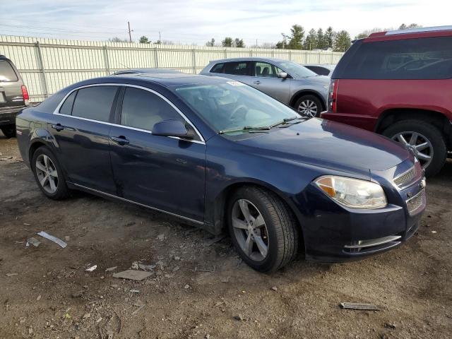 Photo 3 VIN: 1G1ZC5E12BF269669 - CHEVROLET MALIBU 1LT 