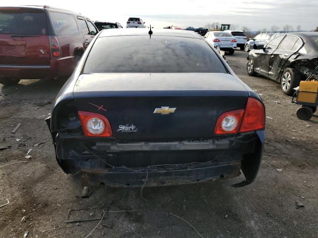 Photo 5 VIN: 1G1ZC5E12BF269669 - CHEVROLET MALIBU 1LT 