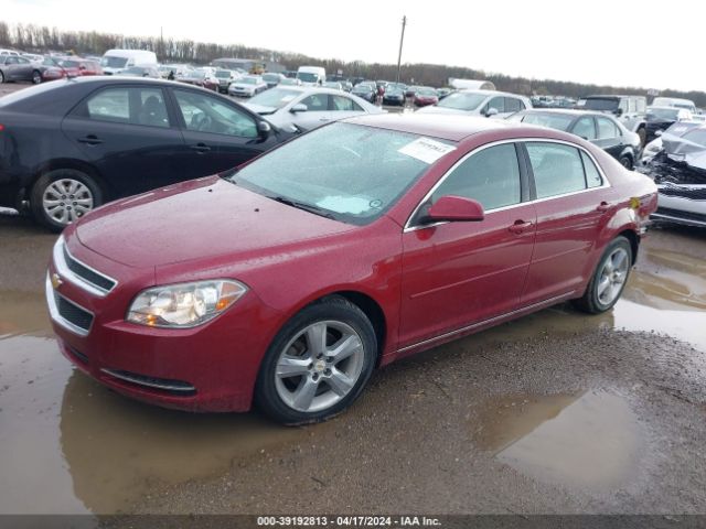 Photo 1 VIN: 1G1ZC5E12BF276671 - CHEVROLET MALIBU 