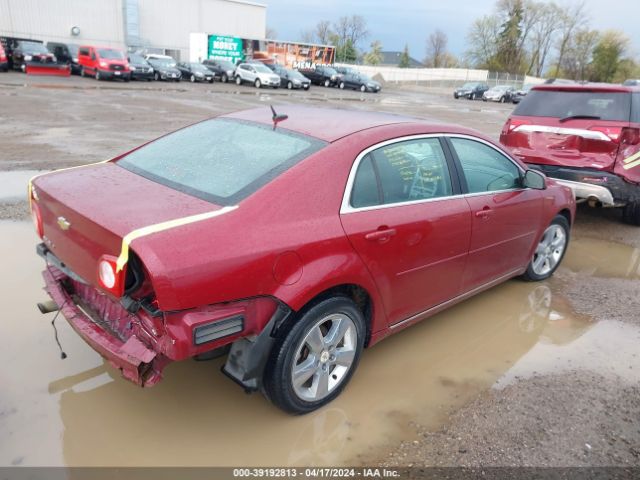 Photo 3 VIN: 1G1ZC5E12BF276671 - CHEVROLET MALIBU 