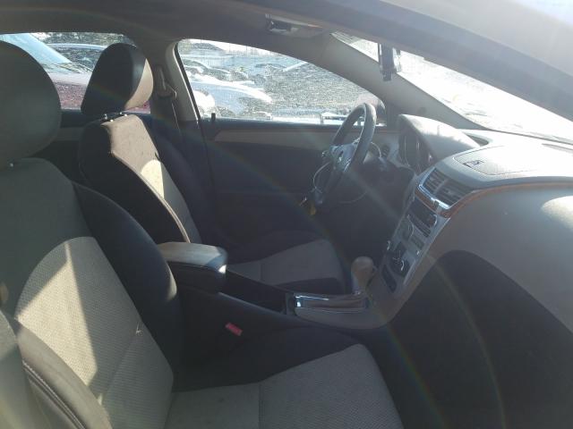 Photo 4 VIN: 1G1ZC5E12BF282695 - CHEVROLET MALIBU 1LT 