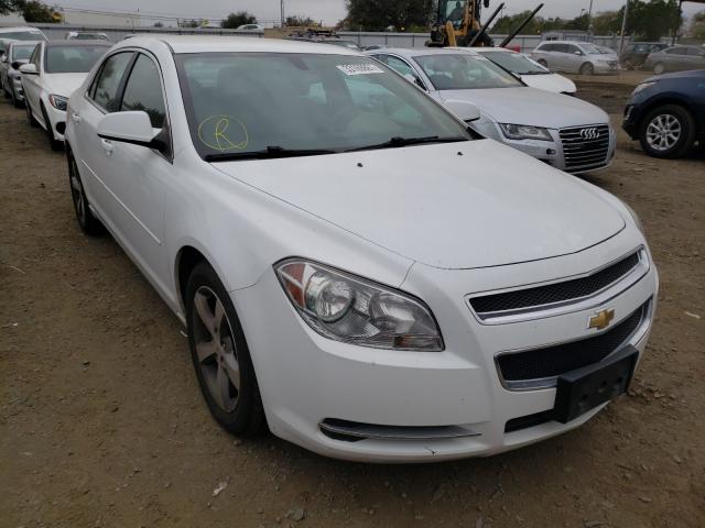 Photo 0 VIN: 1G1ZC5E12BF284172 - CHEVROLET MALIBU 1LT 