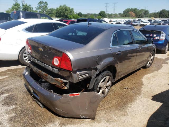 Photo 3 VIN: 1G1ZC5E12BF294426 - CHEVROLET MALIBU 1LT 