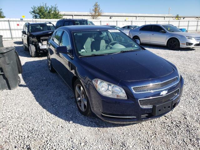 Photo 0 VIN: 1G1ZC5E12BF309524 - CHEVROLET MALIBU 1LT 