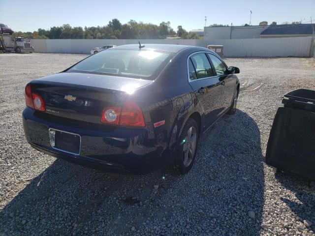 Photo 3 VIN: 1G1ZC5E12BF309524 - CHEVROLET MALIBU 1LT 