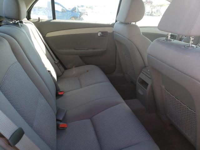 Photo 5 VIN: 1G1ZC5E12BF309524 - CHEVROLET MALIBU 1LT 