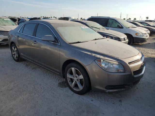 Photo 3 VIN: 1G1ZC5E12BF317588 - CHEVROLET MALIBU 1LT 