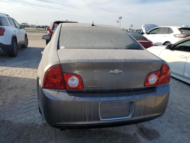 Photo 5 VIN: 1G1ZC5E12BF317588 - CHEVROLET MALIBU 1LT 